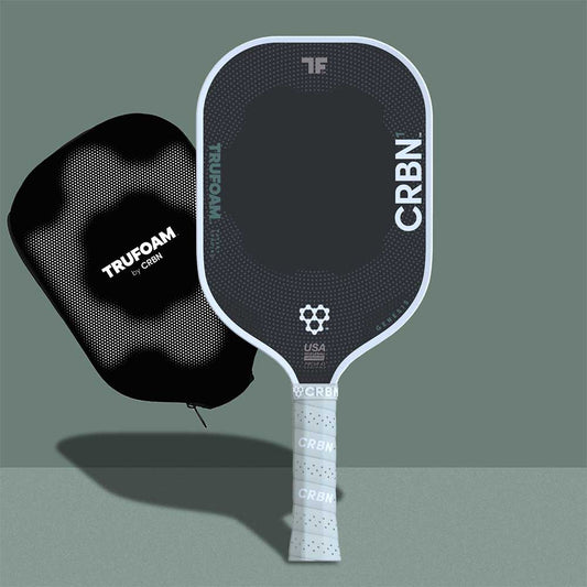 CRBN 1 TruFoam Genesis Pickleball Paddle - Pickleball Sports Everyday