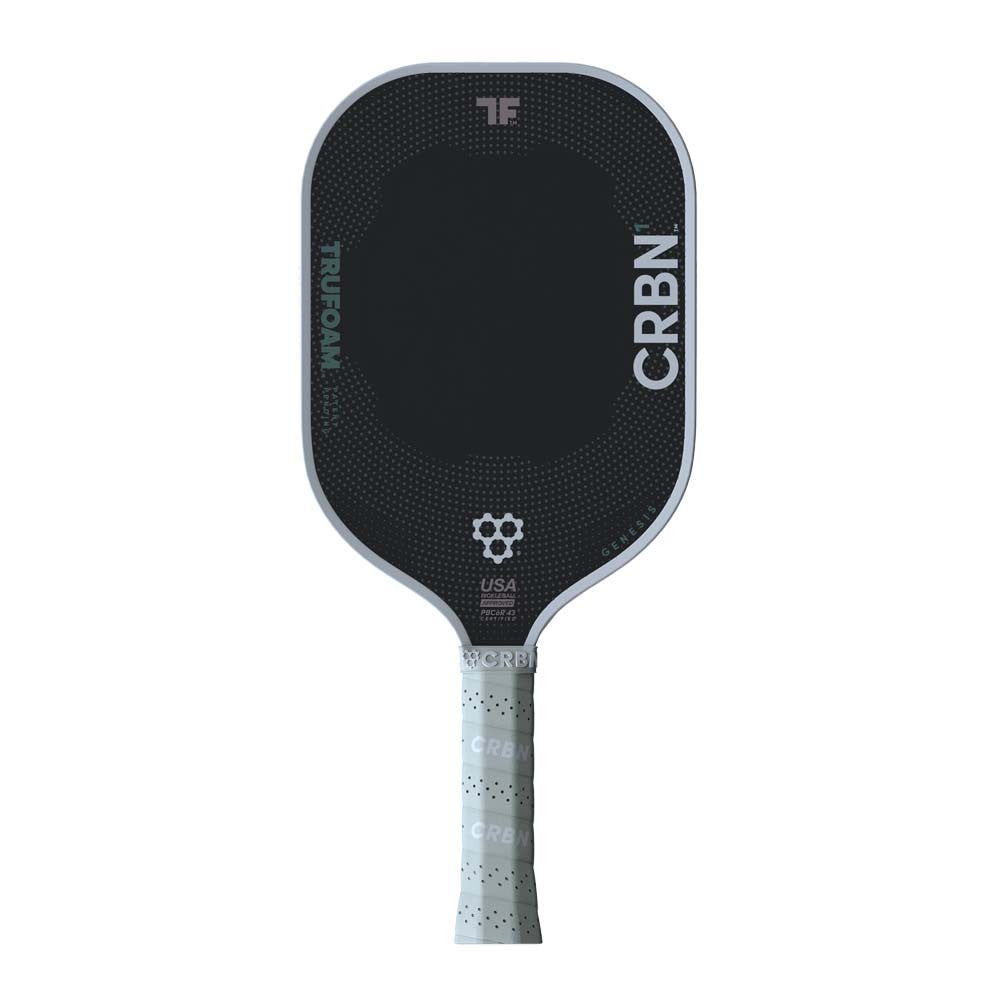CRBN 1 TruFoam Genesis Pickleball Paddle - Pickleball Sports Everyday