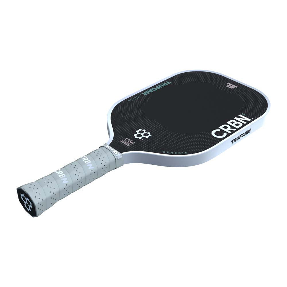 CRBN 1 TruFoam Genesis Pickleball Paddle - Pickleball Sports Everyday
