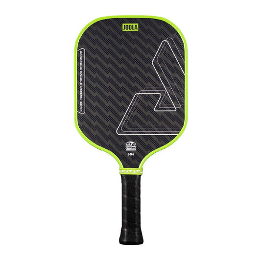JOOLA Scorpeus Double Vision 16mm Pickleball Paddle - Pickleball Sports Popular
