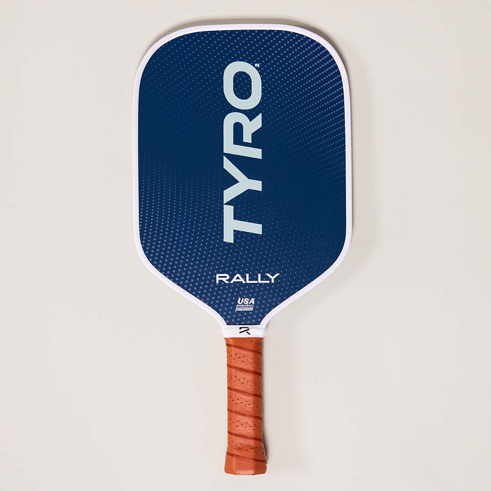 Rally Tyro 2 Composite Pickleball Paddle - Pickleball Sports Discount