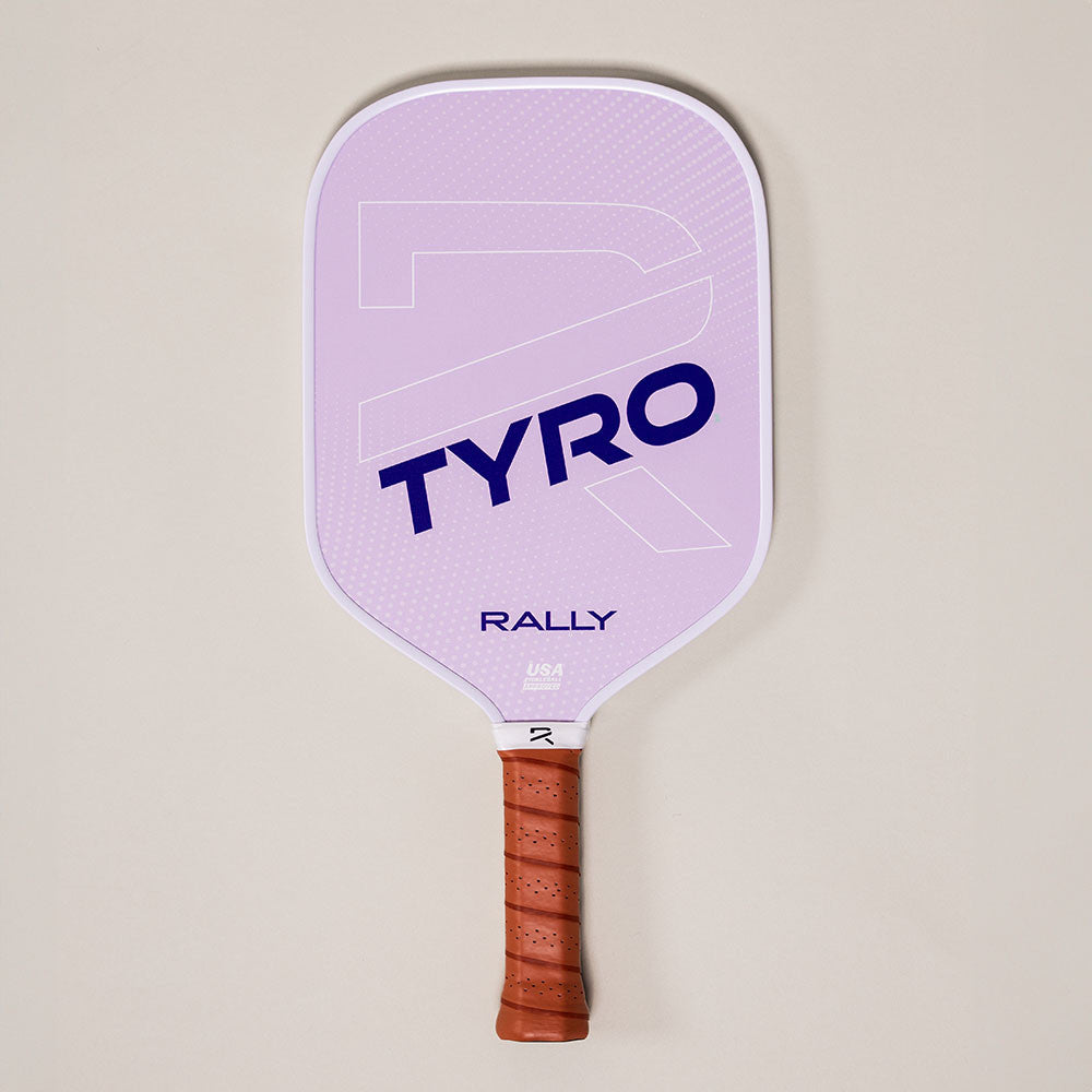 Rally Tyro 2 Composite Pickleball Paddle - Pickleball Sports Discount