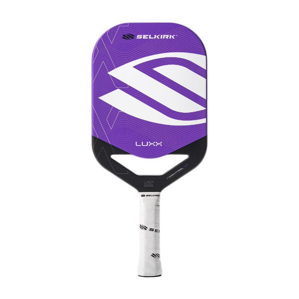 Selkirk LUXX Control Air InfiniGrit Invikta Pickleball Paddle - Pickleball Sports Deals