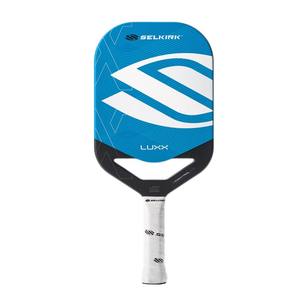 Selkirk LUXX Control Air InfiniGrit Invikta Pickleball Paddle - Pickleball Sports Deals