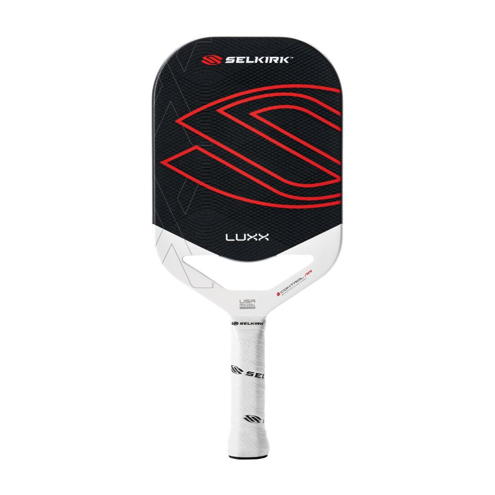 Selkirk LUXX Control Air InfiniGrit Invikta Pickleball Paddle - Pickleball Sports Deals