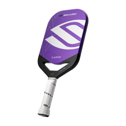 Selkirk LUXX Control Air InfiniGrit Invikta Pickleball Paddle - Pickleball Sports Deals
