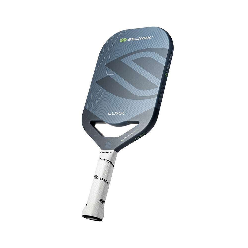 Selkirk LUXX Control Air InfiniGrit Invikta Pickleball Paddle - Pickleball Sports Deals