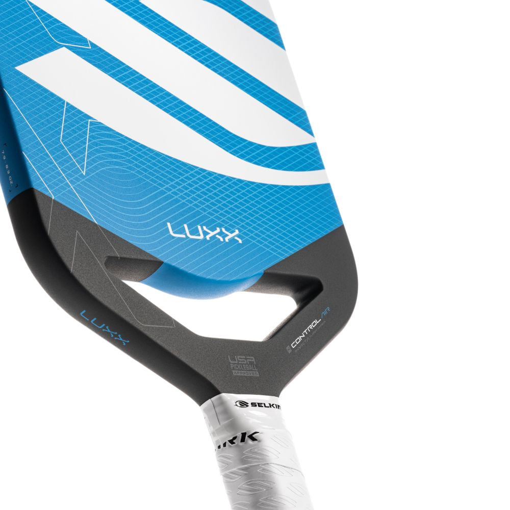 Selkirk LUXX Control Air InfiniGrit Invikta Pickleball Paddle - Pickleball Sports Deals