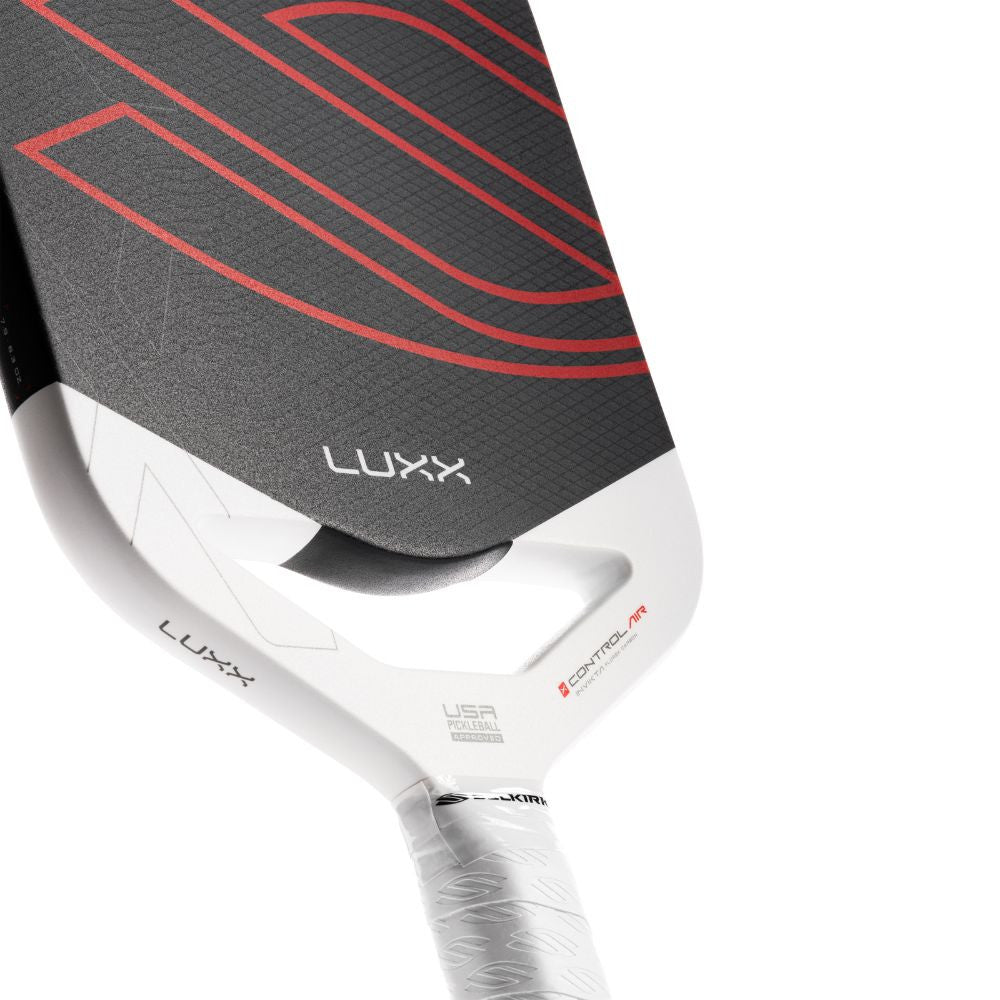Selkirk LUXX Control Air InfiniGrit Invikta Pickleball Paddle - Pickleball Sports Deals