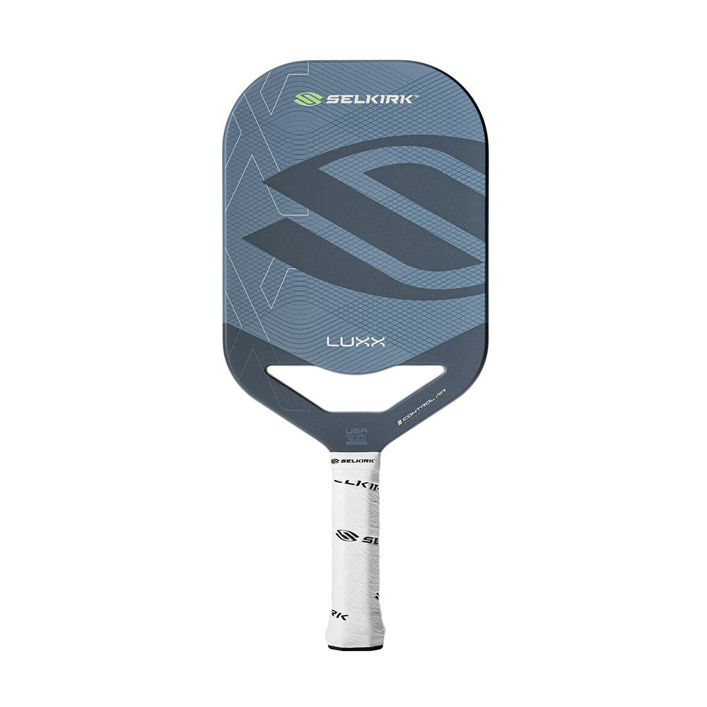 Selkirk LUXX Control Air InfiniGrit Invikta Pickleball Paddle - Pickleball Sports Deals