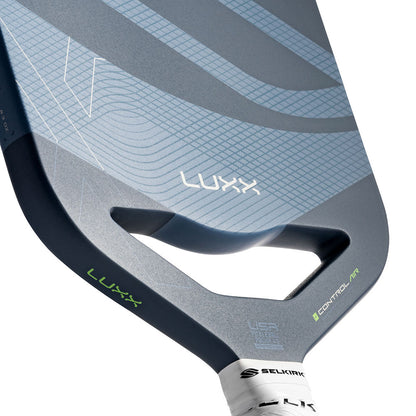Selkirk LUXX Control Air InfiniGrit Invikta Pickleball Paddle - Pickleball Sports Deals