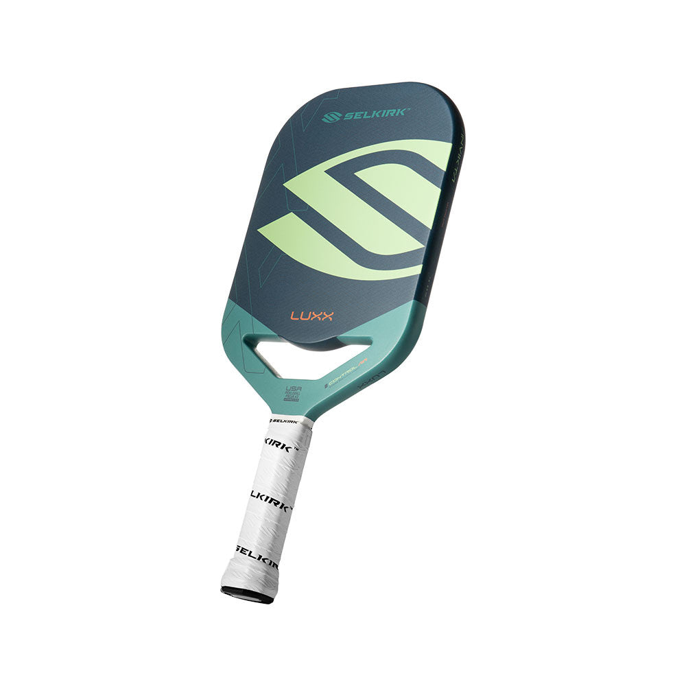 Selkirk LUXX Control Air InfiniGrit Invikta Pickleball Paddle - Pickleball Sports Deals