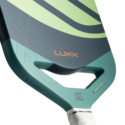 Selkirk LUXX Control Air InfiniGrit Invikta Pickleball Paddle - Pickleball Sports Deals