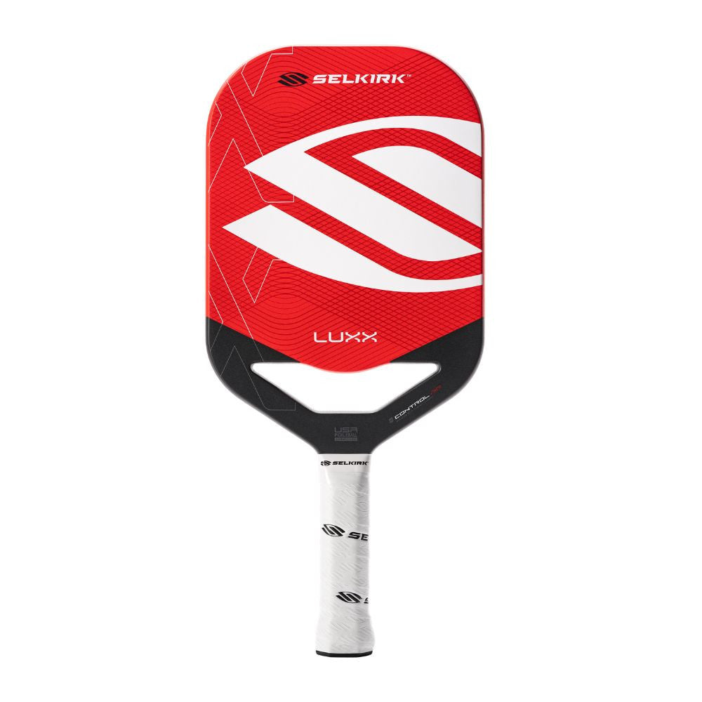 Selkirk LUXX Control Air InfiniGrit Invikta Pickleball Paddle - Pickleball Sports Deals