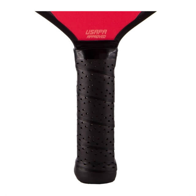 Phoenix G6 Composite Pickleball Paddle Bundle - Pickleball Sports Customer Favorite