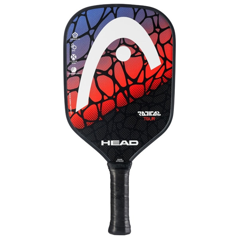 Radical Tour Graphite Paddle-USED - PickleballCentral.com - Pickleball Sports Quality
