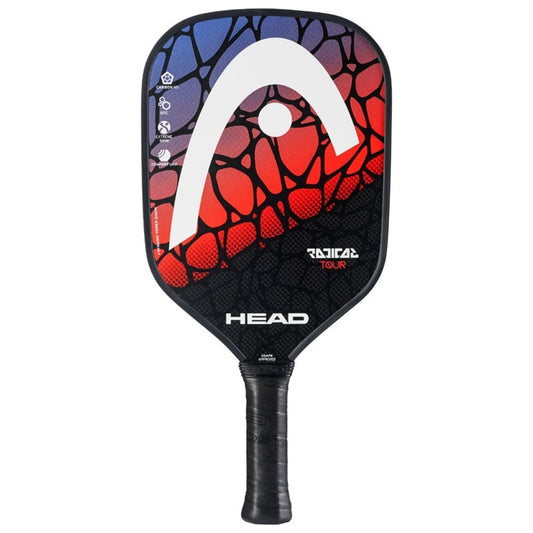 Radical Tour Graphite Paddle-USED - PickleballCentral.com - Pickleball Sports Quality