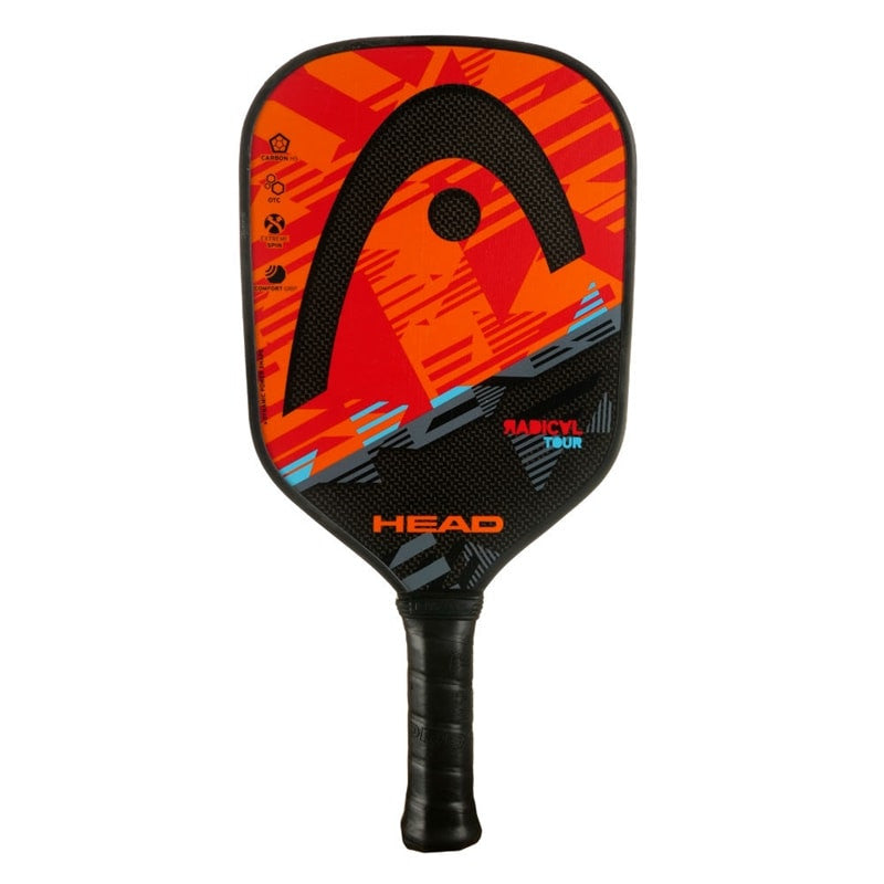 Radical Tour Graphite Paddle-USED - PickleballCentral.com - Pickleball Sports Quality