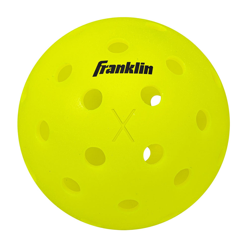Franklin X-40 Outdoor Pickleball - Pickleball Sports Quality