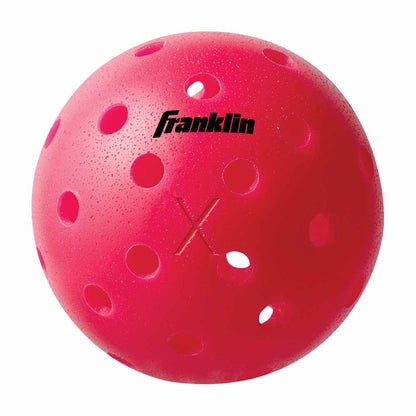 Franklin X-40 Outdoor Pickleball - Pickleball Sports Quality