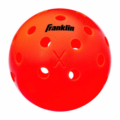 Franklin X-40 Outdoor Pickleball - Pickleball Sports Quality