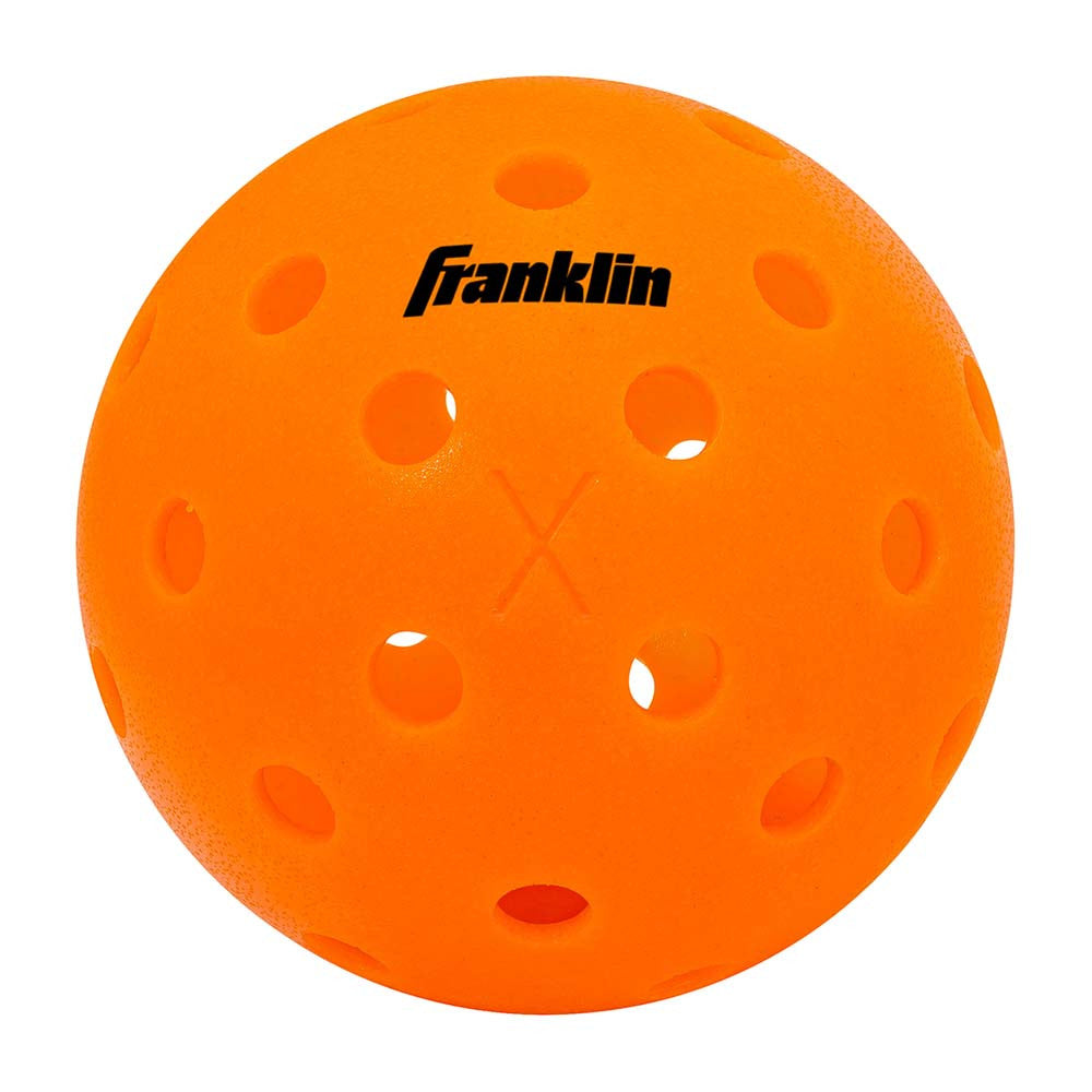Franklin X-40 Outdoor Pickleball - Pickleball Sports Quality