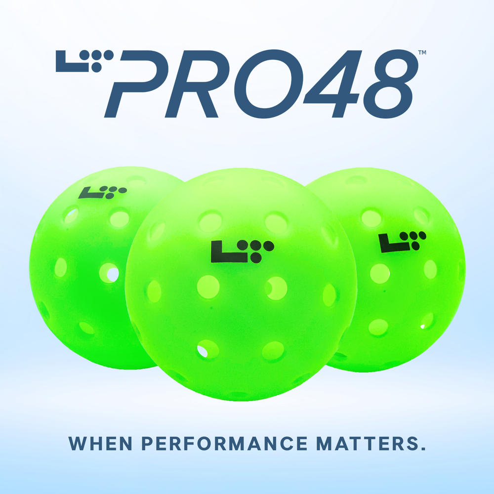 Life Time LT Pro 48 Pickleball - Pickleball Sports Best Seller