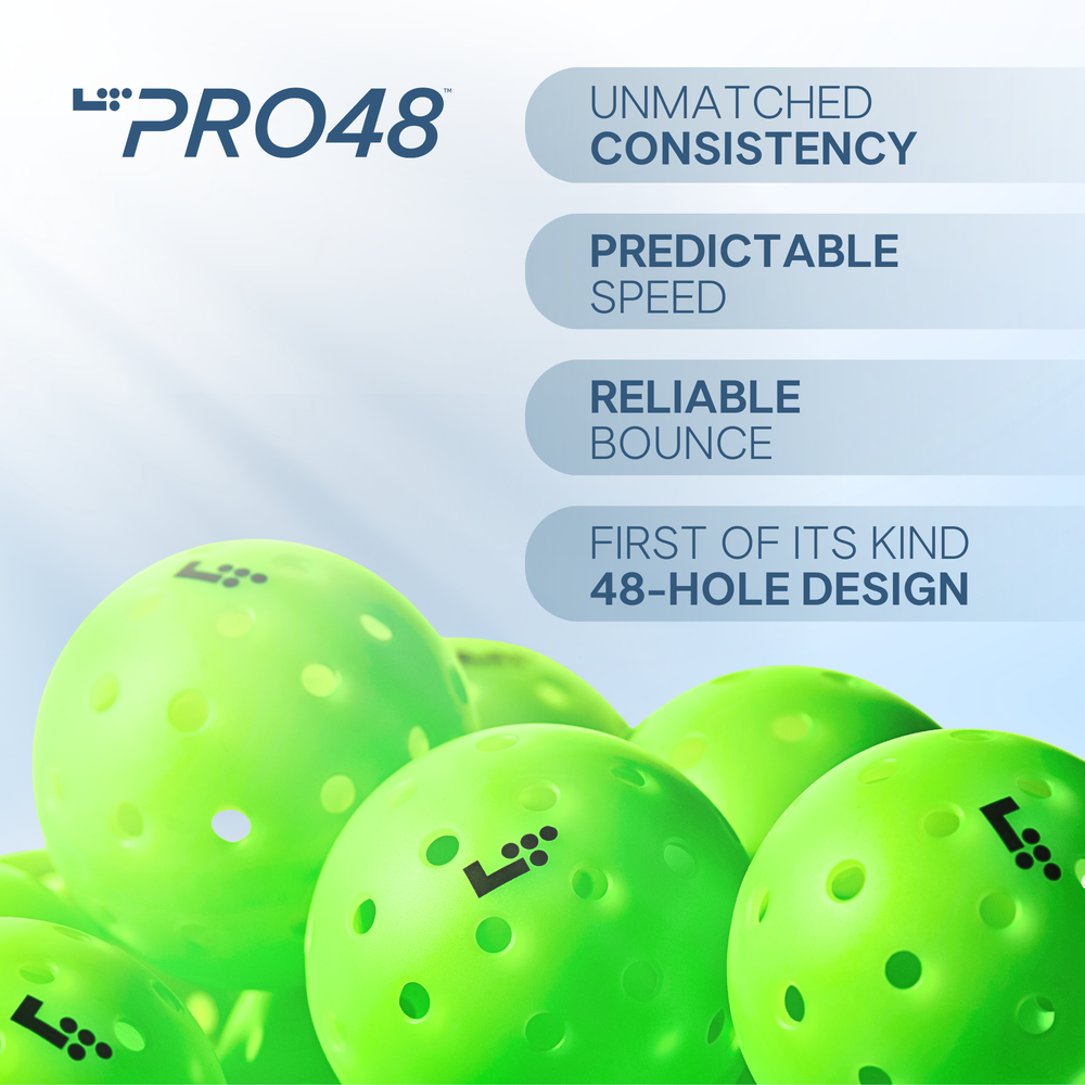 Life Time LT Pro 48 Pickleball - Pickleball Sports Best Seller
