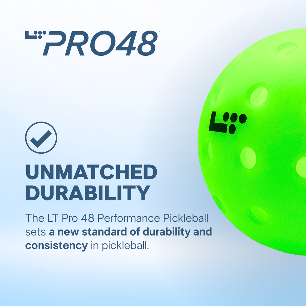 Life Time LT Pro 48 Pickleball - Pickleball Sports Best Seller