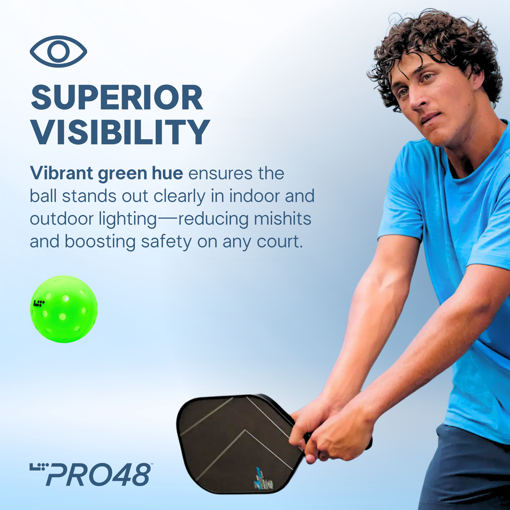 Life Time LT Pro 48 Pickleball - Pickleball Sports Best Seller