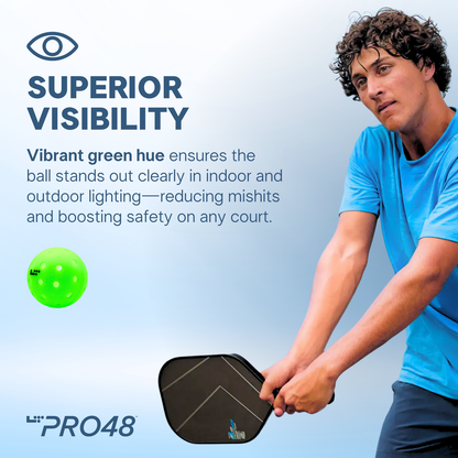 Life Time LT Pro 48 Pickleball - Pickleball Sports Best Seller