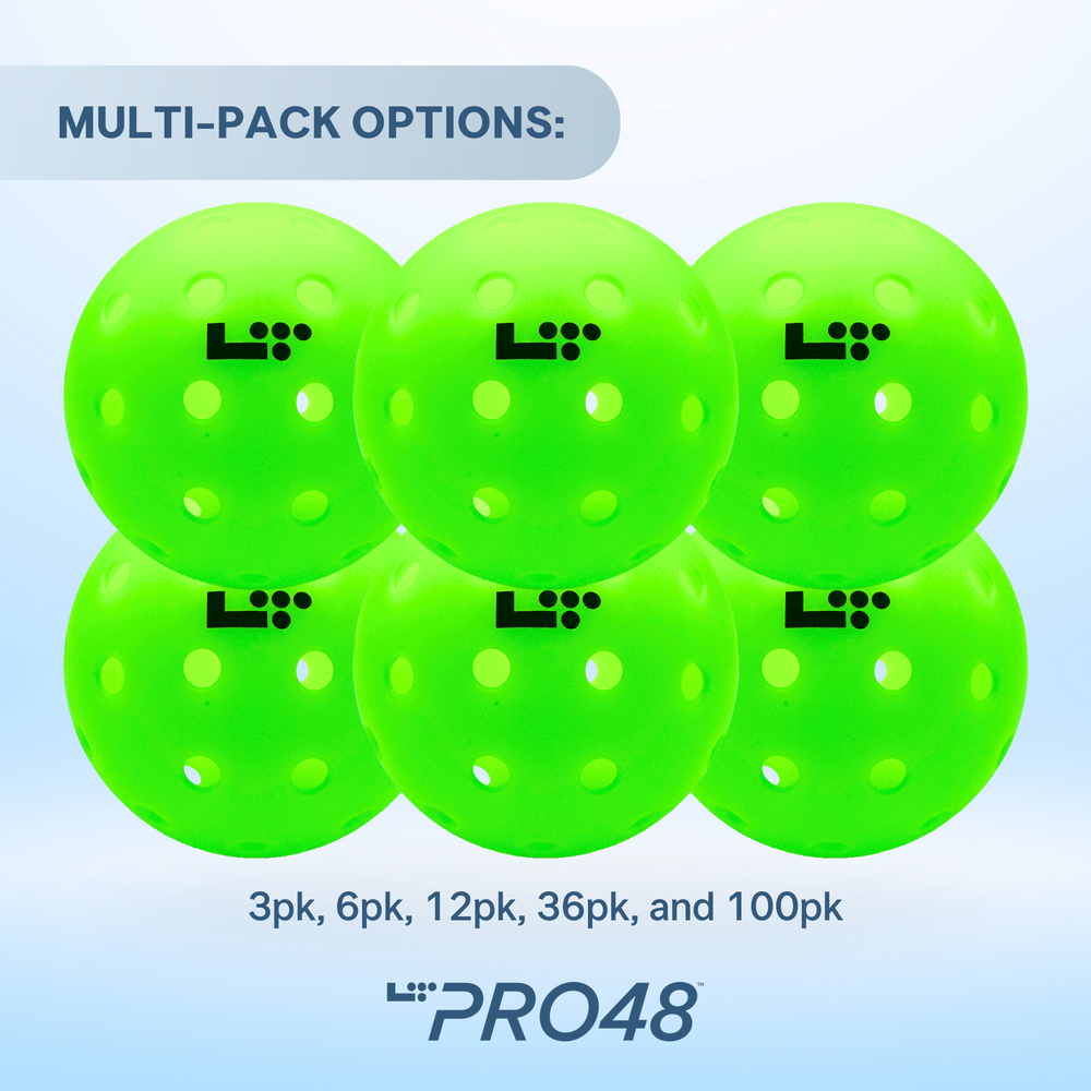 Life Time LT Pro 48 Pickleball - Pickleball Sports Best Seller