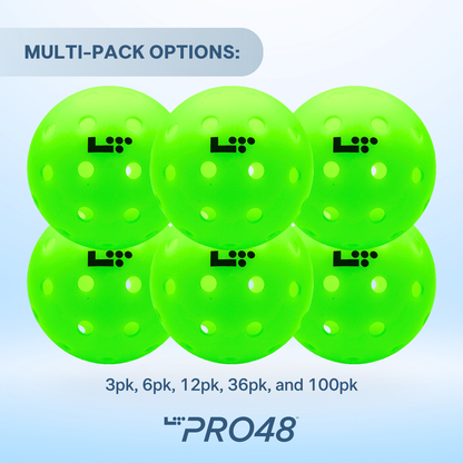 Life Time LT Pro 48 Pickleball - Pickleball Sports Best Seller