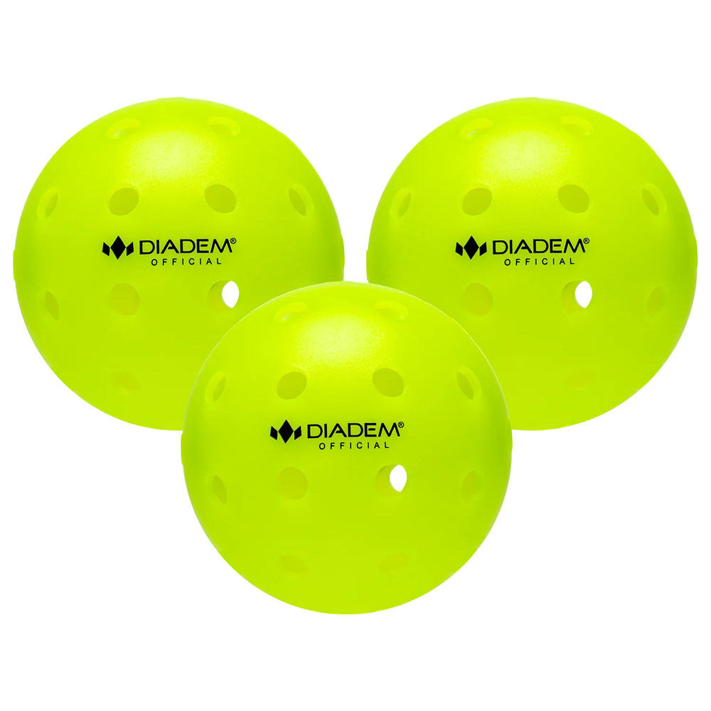 Diadem Premier Power Pickleball - Pickleball Sports Top Pick