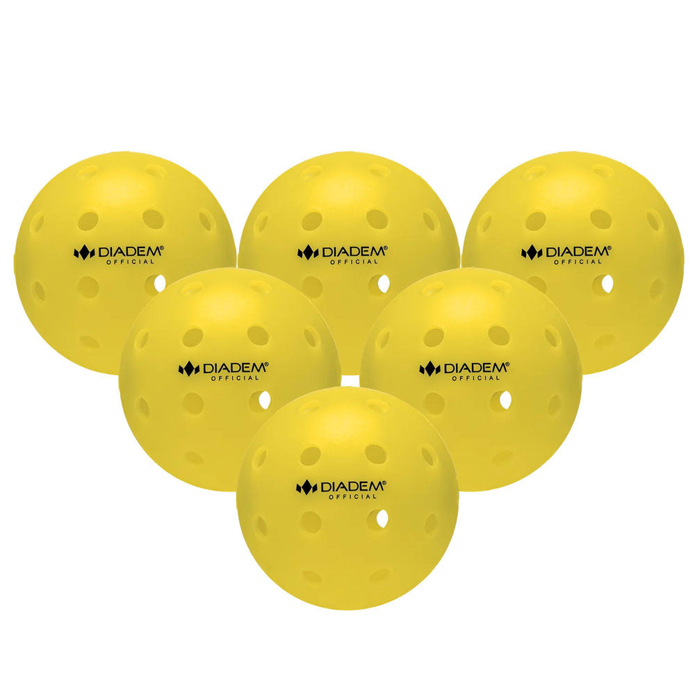 Diadem Premier Power Pickleball - Pickleball Sports Top Pick