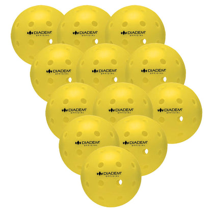 Diadem Premier Power Pickleball - Pickleball Sports Top Pick