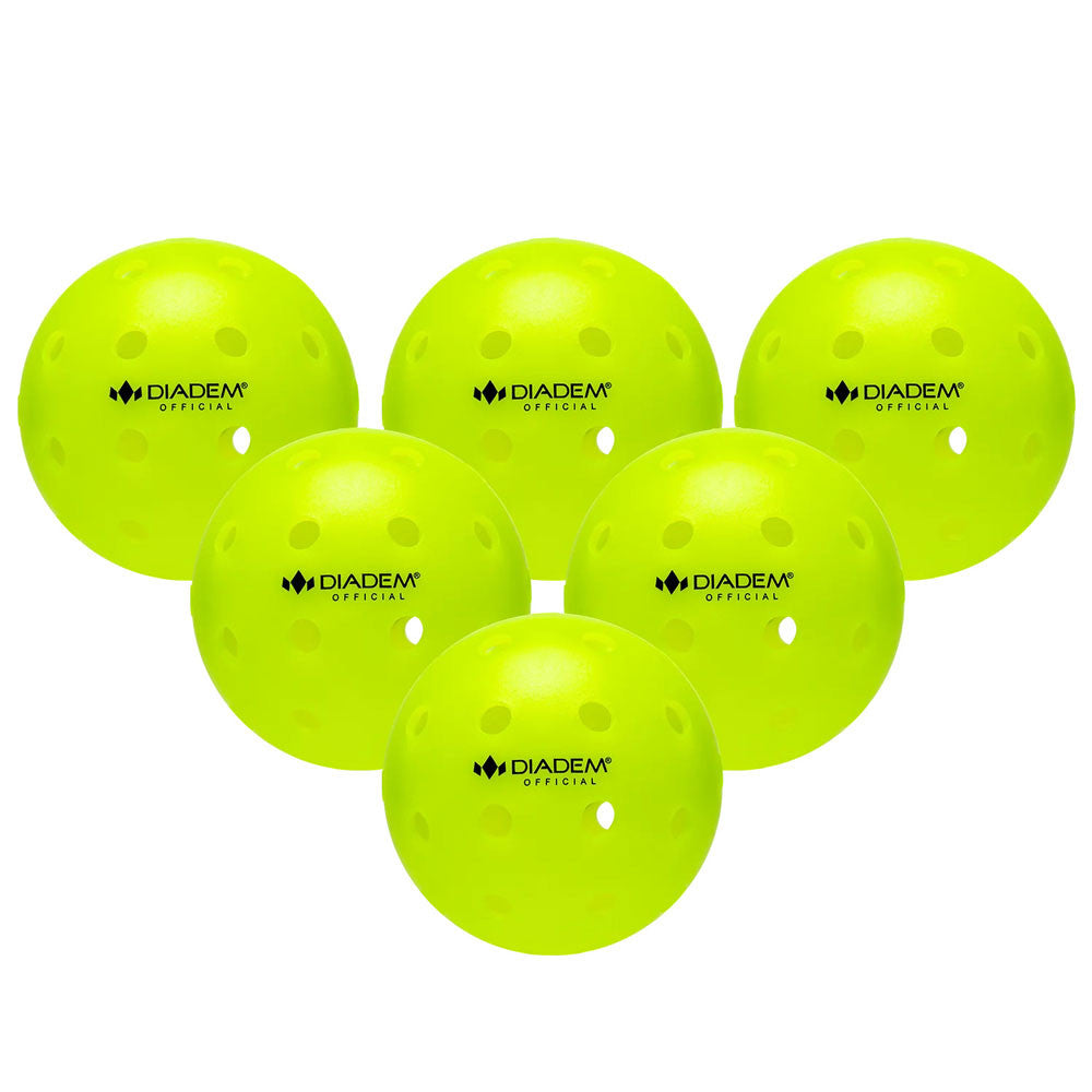 Diadem Premier Power Pickleball - Pickleball Sports Top Pick