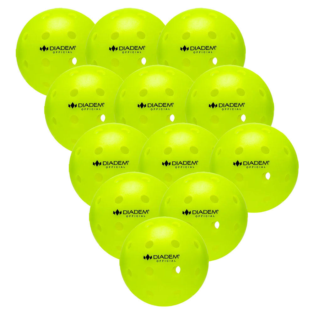 Diadem Premier Power Pickleball - Pickleball Sports Top Pick