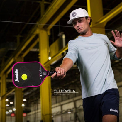 Franklin Sports Mini Training Pickleballs - Pickleball Sports Essential