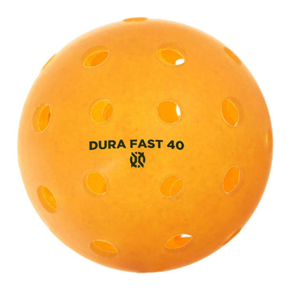 Dura Fast-40 Pickleballs - Pickleball Sports Special Offer
