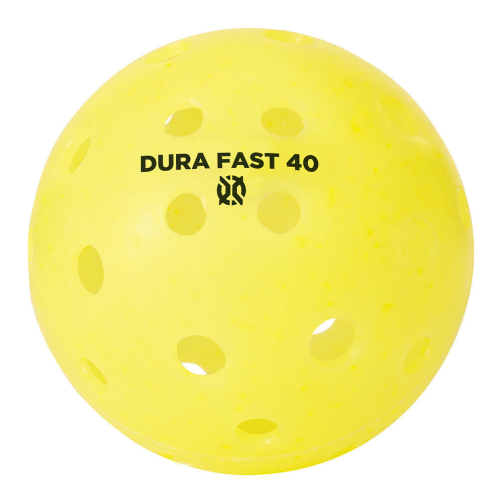 Dura Fast-40 Pickleballs - Pickleball Sports Special Offer