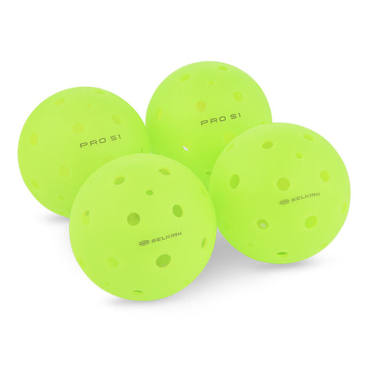 Selkirk Pro S1 Pickleball - Pickleball Sports Discount