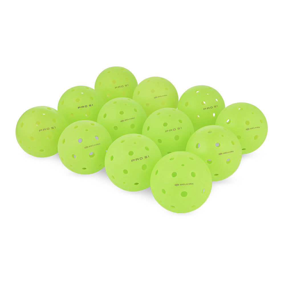 Selkirk Pro S1 Pickleball - Pickleball Sports Discount