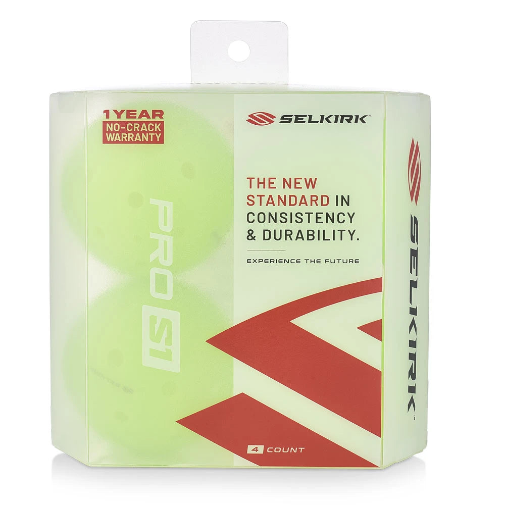 Selkirk Pro S1 Pickleball - Pickleball Sports Discount