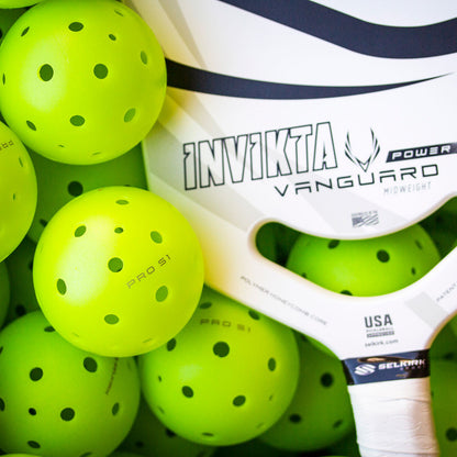 Selkirk Pro S1 Pickleball - Pickleball Sports Discount