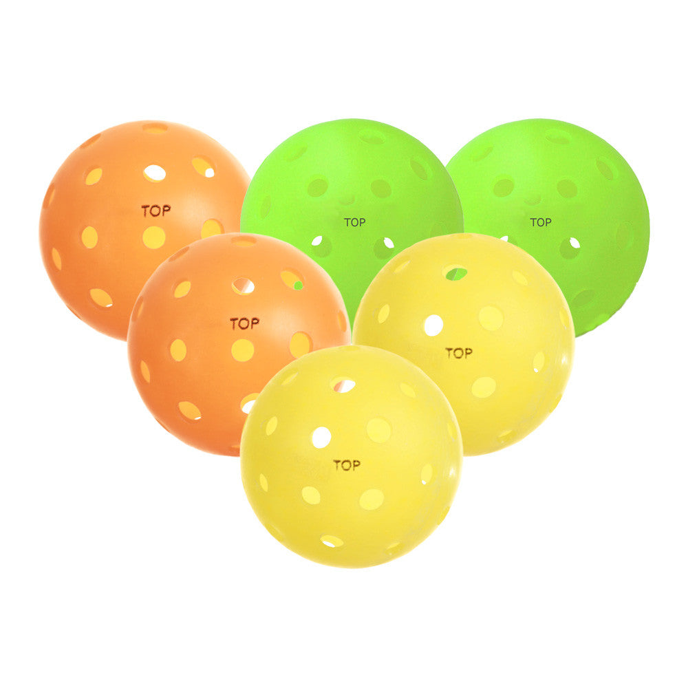 TOP (The Outdoor Pickleball) Sampler Pack - Pickleball Sports Best Seller