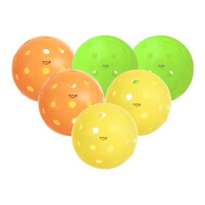 TOP (The Outdoor Pickleball) Sampler Pack - Pickleball Sports Best Seller