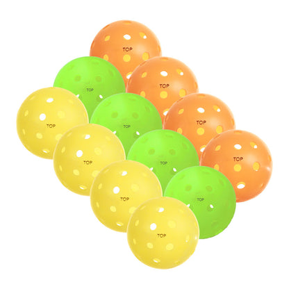 TOP (The Outdoor Pickleball) Sampler Pack - Pickleball Sports Best Seller