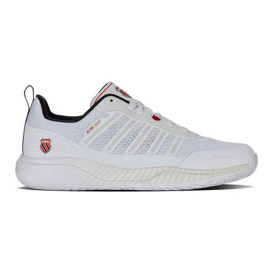 K-Swiss Ultra Court Shoe - Pickleball Sports Trusted