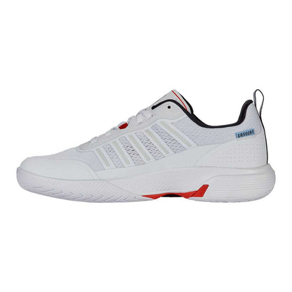 K-Swiss Ultra Court Shoe - Pickleball Sports Trusted